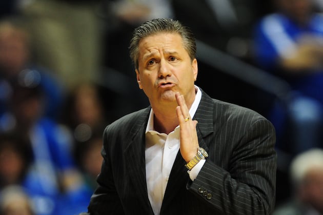 Kentucky Basketball: 4 Lessons Learned About Wildcats This Offseason