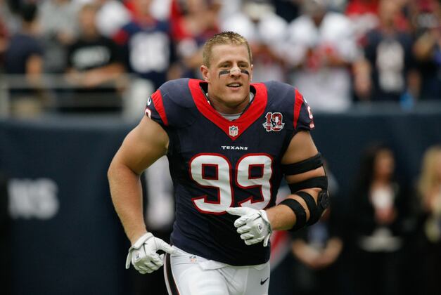 Ranking the Most Under-the-Radar Skills in the NFL