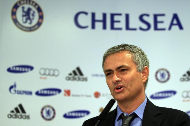 Premier League 2013-14 Fixtures: 6 Big Games to Watch For