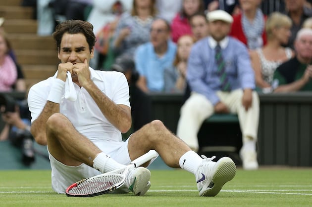 Wimbledon 2013: 5 Reasons Championship Is the Grandest of the Grand Slams
