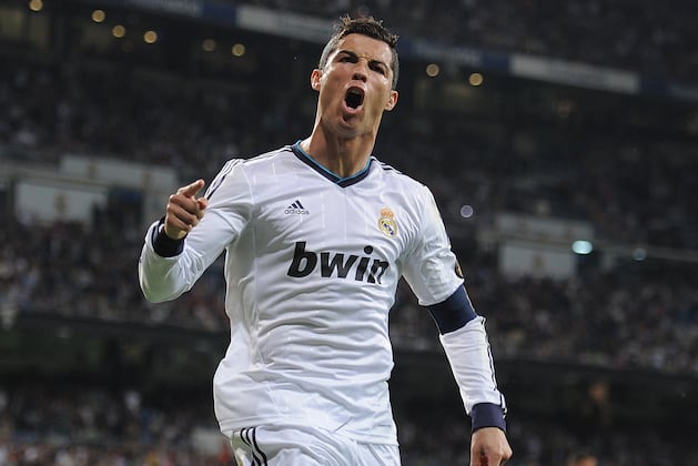 Cristiano Ronaldo Transfer Rumours: Latest News on the Real Madrid Star