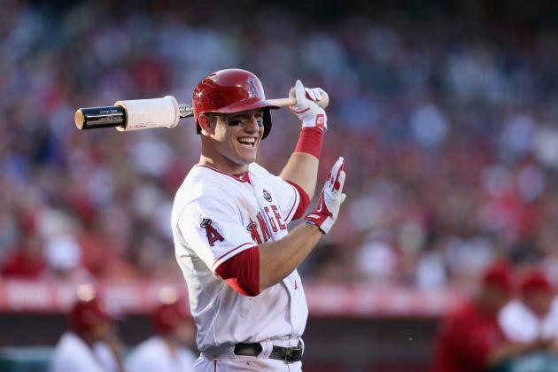 Picking the Under-25 MLB All-Star Team for 2013