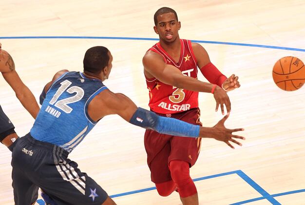 2013 NBA Free Agents: The 1 Can't-Miss Fit for Every NBA Team