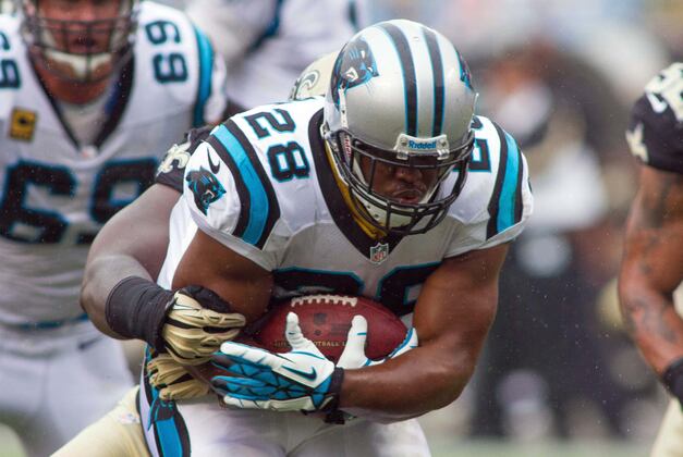 6 Early Winners and Losers of the Carolina Panthers' Offseason