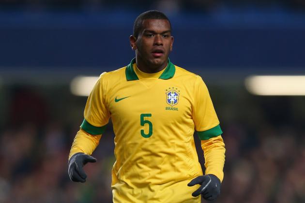 Summer Transfers: Unknown South Americans Who Could Start on Most European Clubs