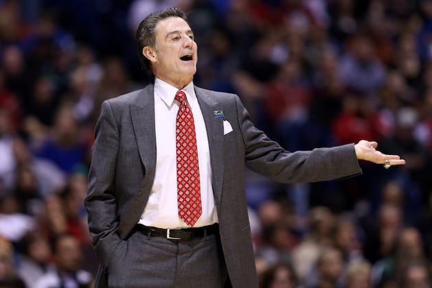 The 5 Most Impressive College Basketball Coaching Trees