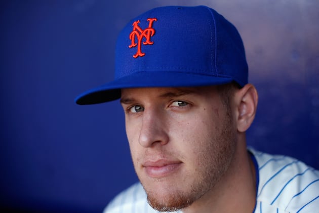 Report Card Grades for Zack Wheeler and Wil Myers' Much-Anticipated MLB Debuts