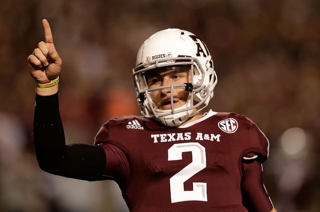 SEC QBs Who Will Have the Best NFL Careers