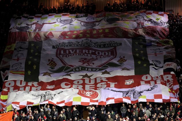 Breaking Down the Odds of Latest Liverpool Transfer Rumours