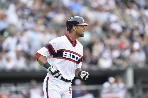 Players That Contending Teams Hope Will Be Available at MLB Trade Deadline