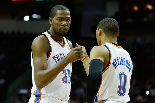 Biggest Threats to Miami Heat Remaining NBA's Most Dominant Team