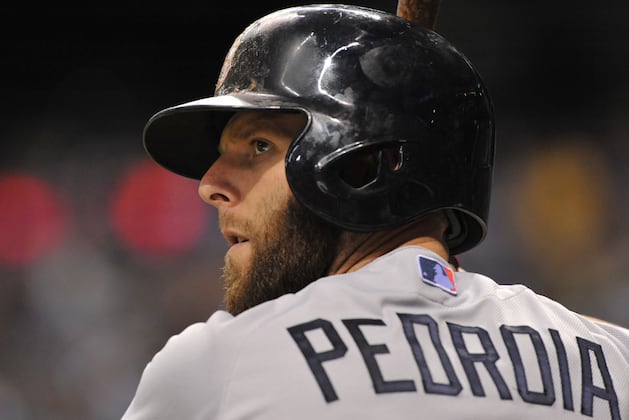 Dustin Pedroia and Baseball's Most 'Old-School' Players in Today's Game