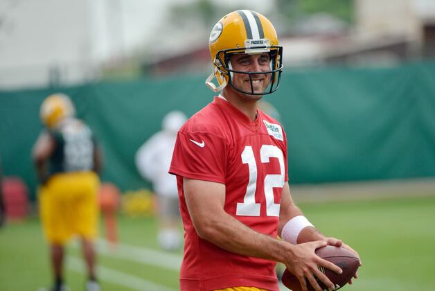 12 Early Winners and Losers of the Packers' Offseason