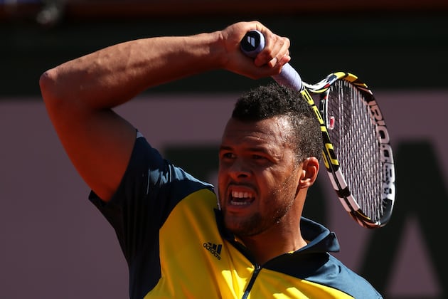 Power Ranking the Top 20 Men's Players Heading into 2013 Wimbledon