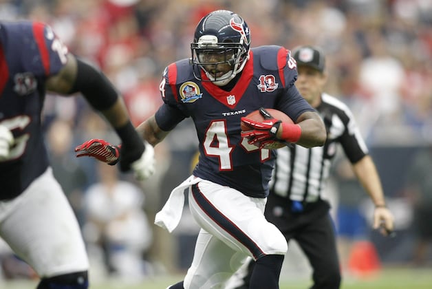 10 Early Winners and Losers of the Houston Texans' Offseason