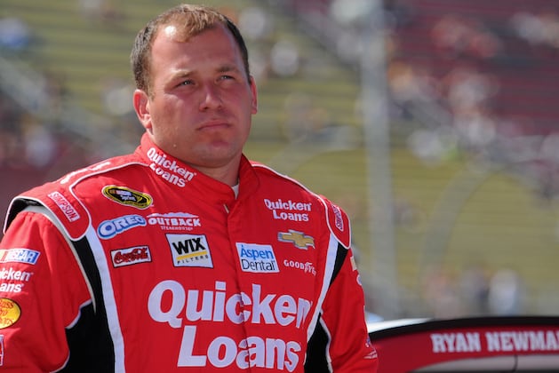 Ranking the 10 Most Overrated Drivers in the Sprint Cup Series