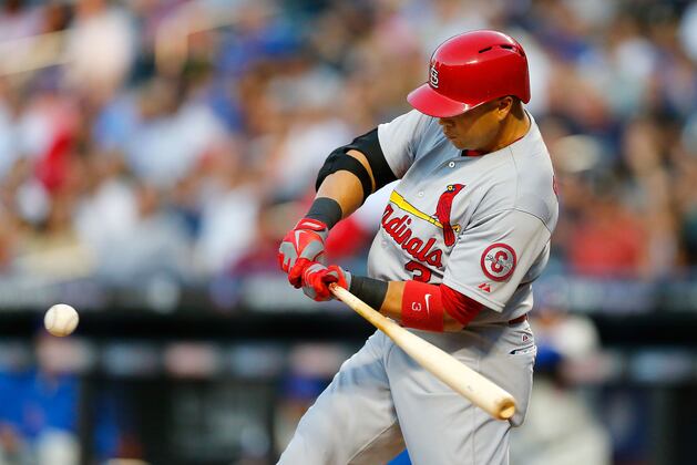 MLB Picks: Chicago Cubs vs. St. Louis Cardinals