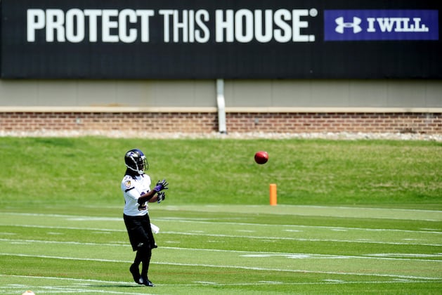 8 Early Winners and Losers of the Baltimore Ravens' Offseason