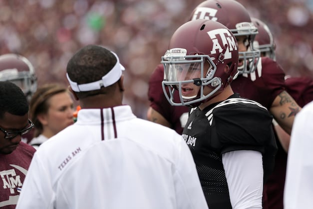 Will Each Top 25 Team Finish 2013 Above or Below Preseason Rankings?