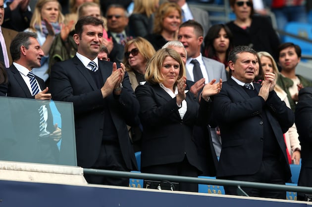 Top 5 Premier League Clubs by Transfer Spending So Far This Summer