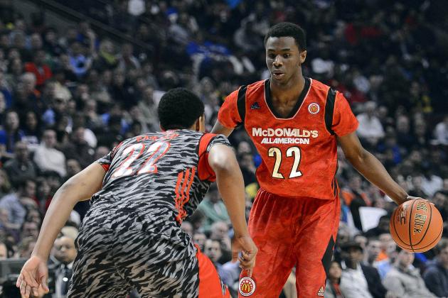 Breaking Down the Future of Canadian International Basketball