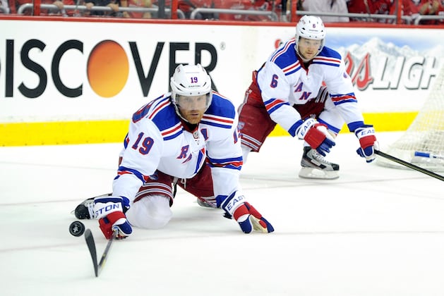 New York Rangers' Biggest Short-Term and Long-Term Problems