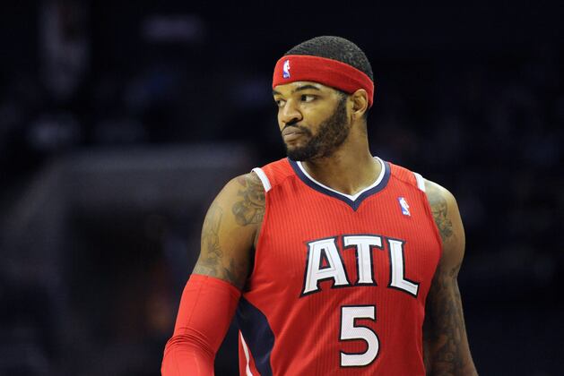 NBA Free Agents 2013: Updated Rankings of the Top 10 Players at Every Position