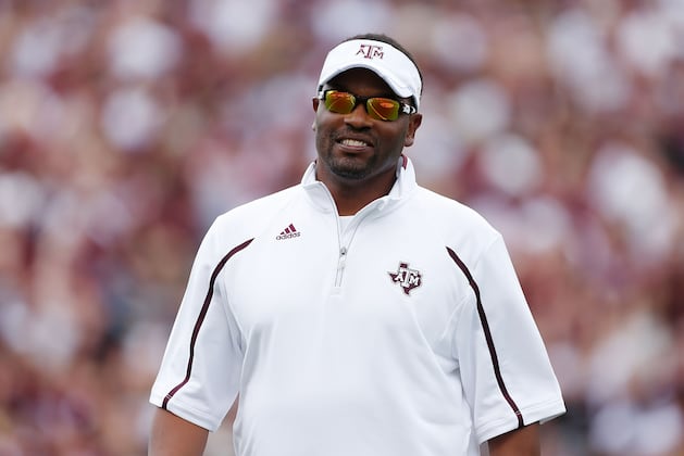 Texas A&M Recruiting: Ranking the Aggies' Top 5 Committed Recruits