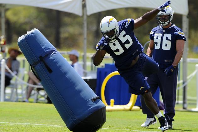 Six Early Winners and Losers of the Chargers Offseason
