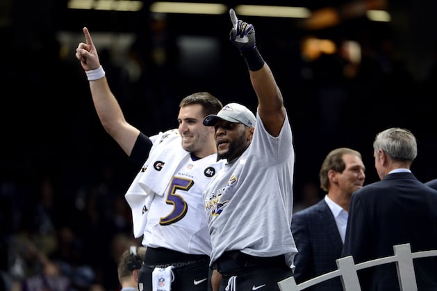 Buying or Selling Each Team's 2014 Super Bowl Odds