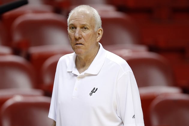 Sleeper Draft Prospects That Need to Be on San Antonio Spurs' Radar