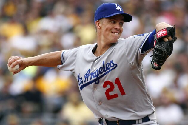 Los Angeles Dodgers Players Just Now Finding Their Strides