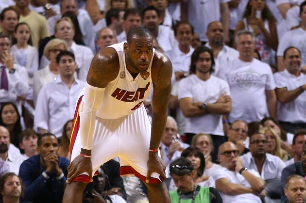 San Antonio Spurs vs. Miami Heat: Game 6 Postgame Grades and Analysis