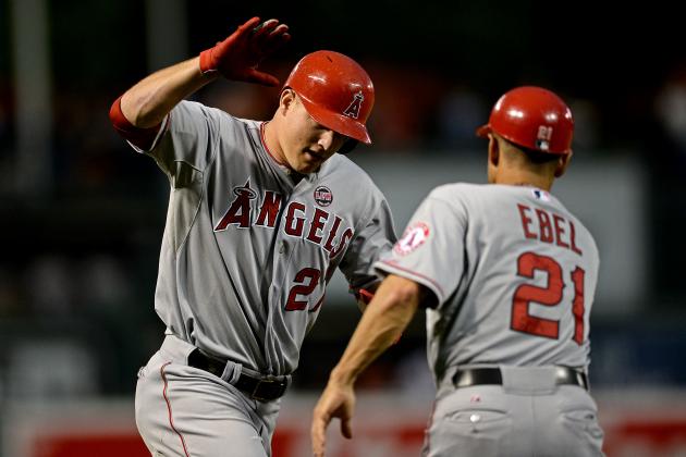 2013 MLB All-Star Game Rosters: B/R Picks Each Team's Deserving Starters