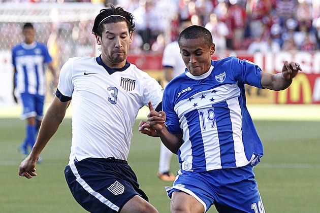 United States vs. Honduras: 5 Things We Learned