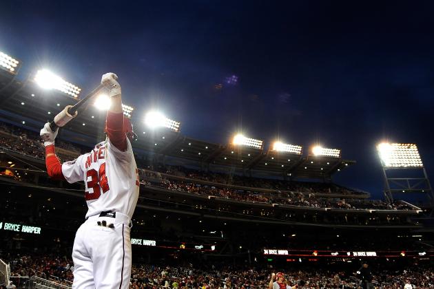 10 Young MLB Stars Most Deserving of Big Long-Term Contracts