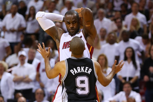 Spurs vs. Heat: Takeaways from Unforgettable NBA Finals Game 6
