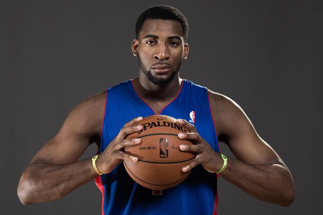 Re-Drafting the 2012 NBA Draft