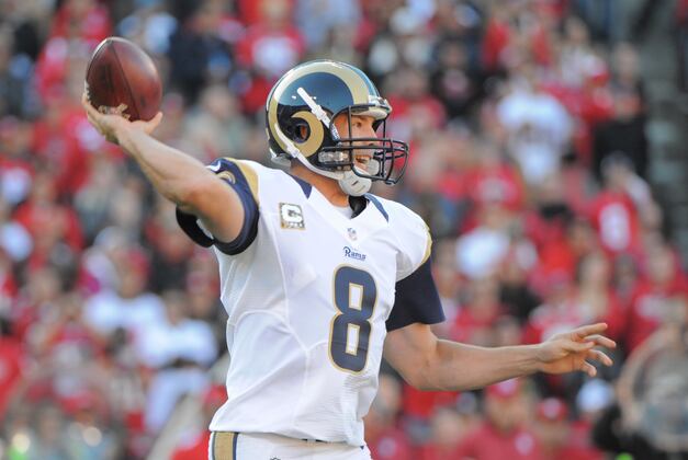 8 Early Winners and Losers of the St. Louis Rams Offseason