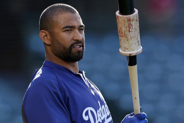 Los Angeles Dodgers: The 5 Biggest Disappointments So Far