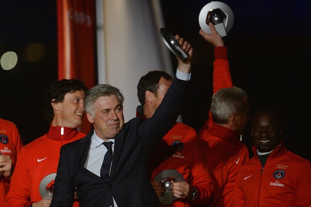 Real Madrid News: 5 Reasons Why Carlo Ancelotti Will Be a Los Blancos Success