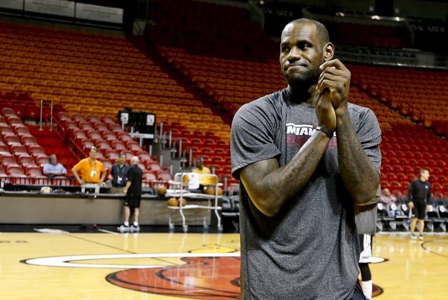 Spurs vs. Heat: Burning Questions for Game 7 of the 2013 NBA Finals
