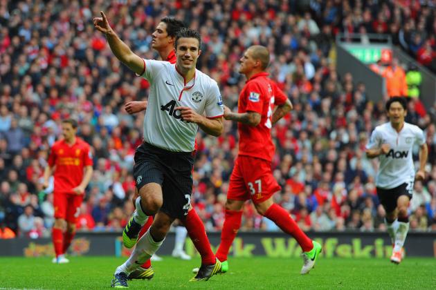 Premier League 2013-14 Fixtures: First 6 Must-Watch Games