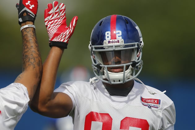 6 Early Winners and Losers of the New York Giants' Offseason