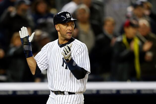 5 Injured MLB Stars Who Shouldn't Be Counted out for 2nd Half