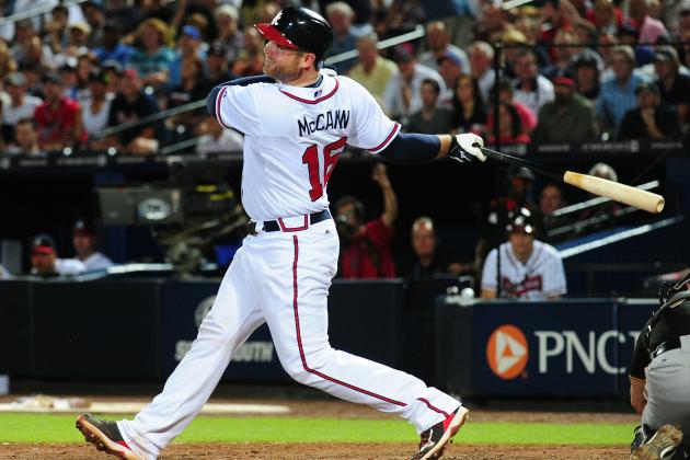 A Very Early Look at Potential Atlanta Braves 2014 Free-Agent Targets