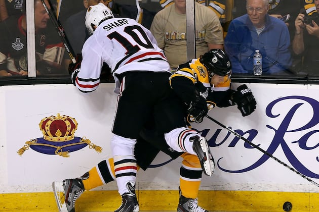 Stanley Cup Final 2013: Critical Keys to Game 4