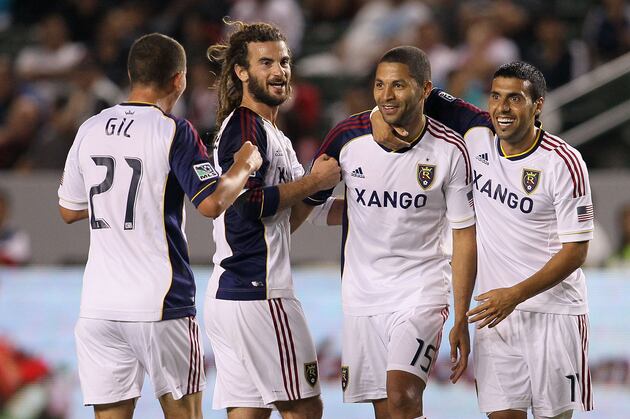 MLS Week 17: Complete Schedule and 5 Things to Watch for This Weekend