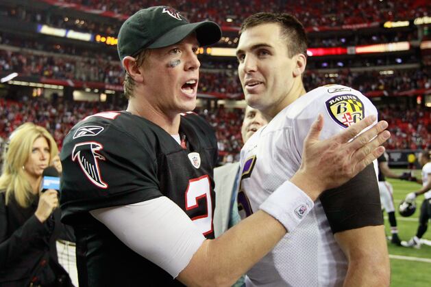 NFL Quarterbacks Under the Most Pressure to Perform in 2013
