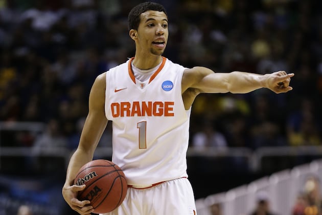 NBA Draft 2013: Key Lottery Prospects Who Will Be Massive Reaches